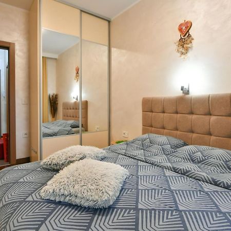 Lux Apartman Popovic Zlatibor Buitenkant foto
